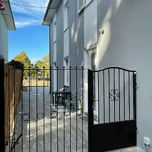 Appartamento Incantevole Con Parcheggio, Pisa
