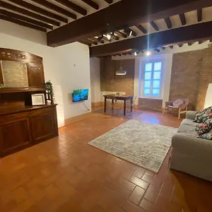 Appartamento San Giorgio, Pisa