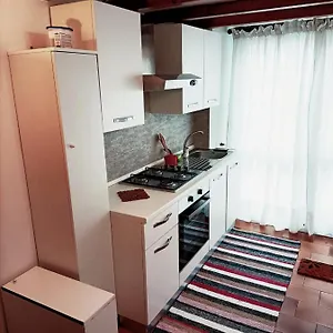 Appartamento Casa Della Spina, Pisa