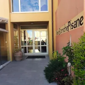 Vele Storiche Pisane Pise