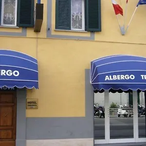 Terranova Pise