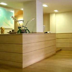3* Hotel Touring