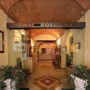 Bologna Pise