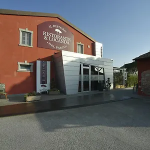 La Bottega Del Parco Pise